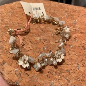 Anthropologie Bracelet